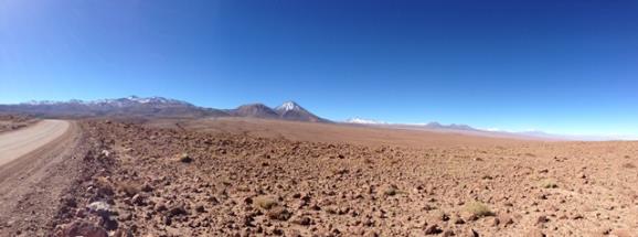 Atacama Chile