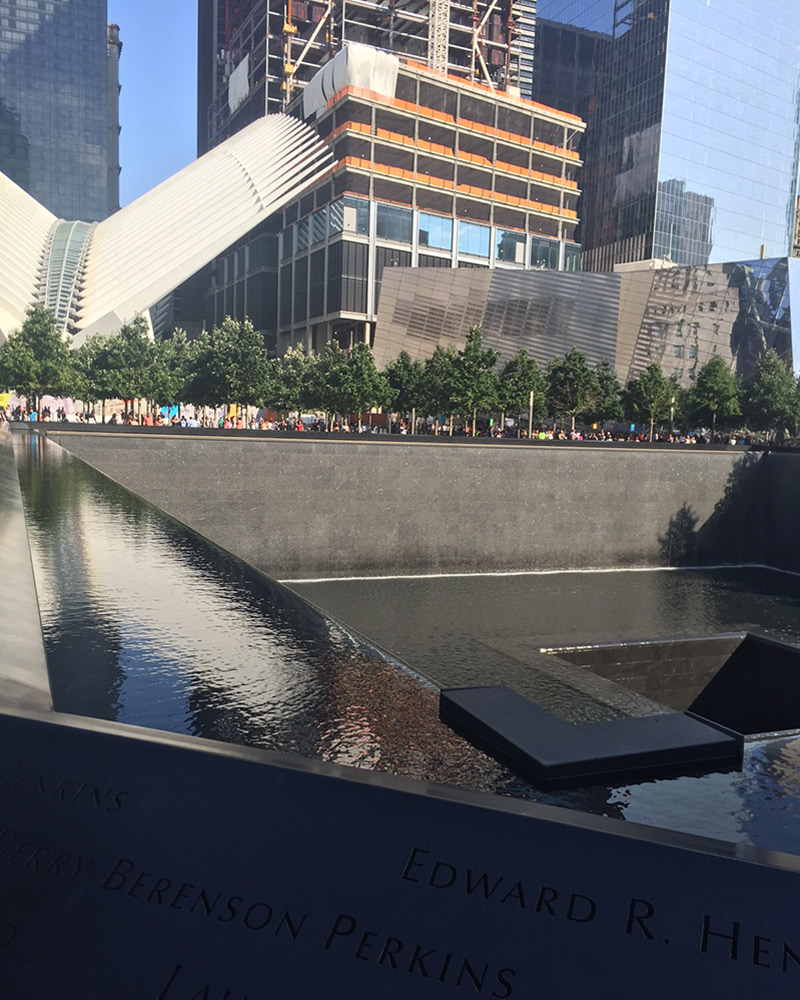 Memorial-11-de-setembro-nyc