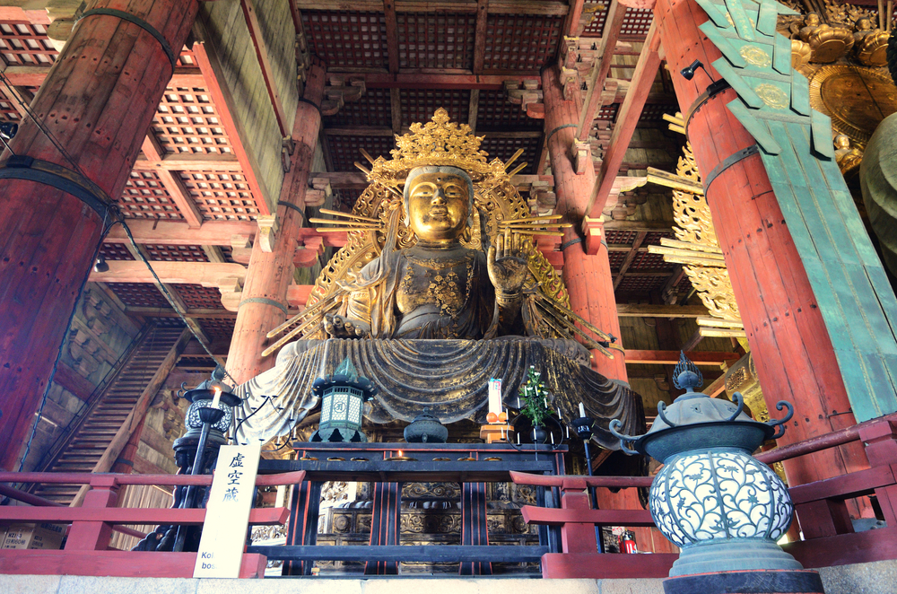 Buda-Nara