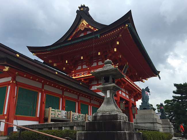 templo quioto