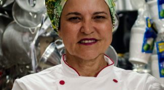Onde os chefs comem? Tereza Paim conta quais seus restaurantes prediletos em Salvador