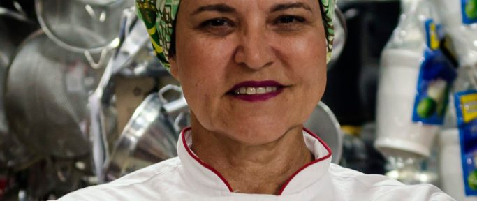 Convidamos a chef Tereza Paim, do Casa de Tereza, em Salvador, para dar suas dicas de restaurantes