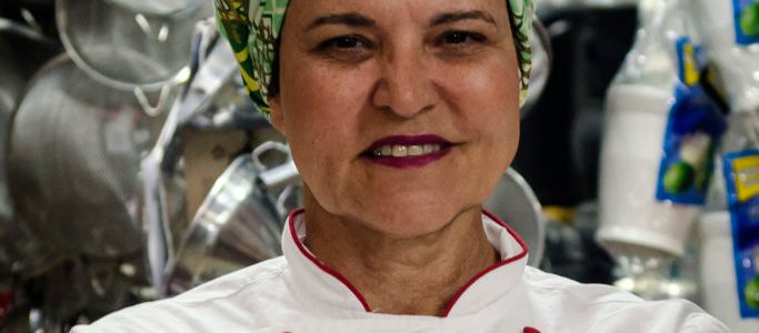 Onde os chefs comem? Tereza Paim conta quais seus restaurantes prediletos em Salvador