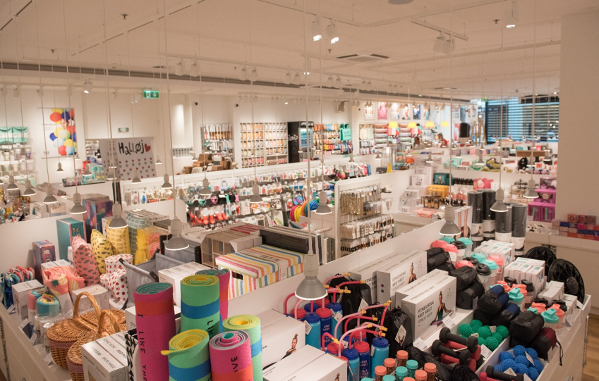 Lojas em Copenhagen oferecem bons produtos com design escandinavo