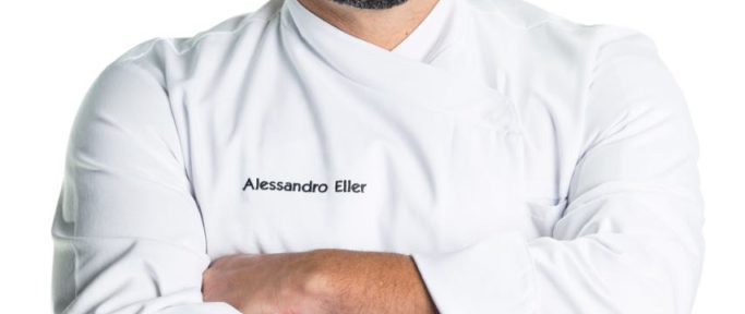 Convidamos o chef Alessandro Eller, do Eller Restaurante, em Vitória, para dar suas dicas de restaurantes