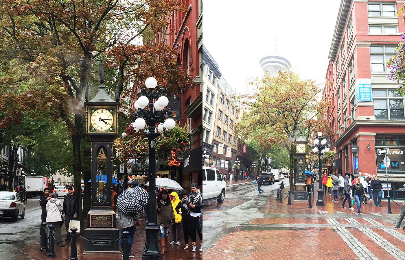 Gastown-vancouver