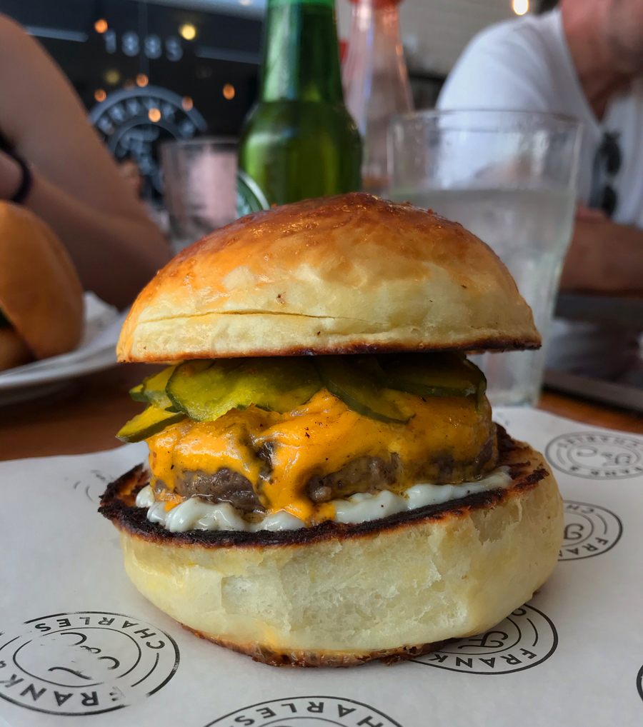 Seis hambúrgueres imperdíveis em São Paulo