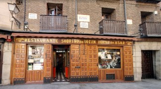 Restaurante mais antigo do mundo luta para sair da crise causada pela Covid-19