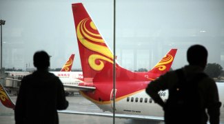 Companhias aéreas chinesas oferecem passagens por US$ 11 para atrair viajantes