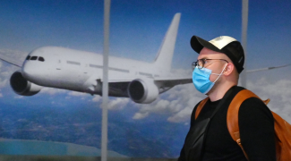 Coronavírus: o que as empresas aéreas estão fazendo para limpar os aviões