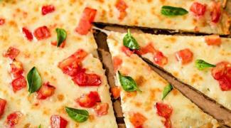 Pizzas saudáveis e opções sem glúten em São Paulo: onde achar?