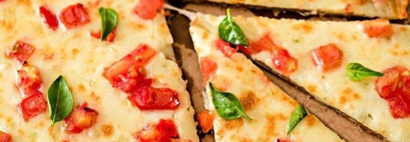 Conheça cinco lugares deliciosos para comer pizzas sem glúten, saudáveis e cheias de sabor em São Paulo.