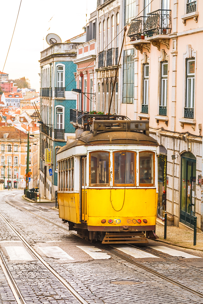 Guia Portugal: Lisboa, a vibrante capital portuguesa