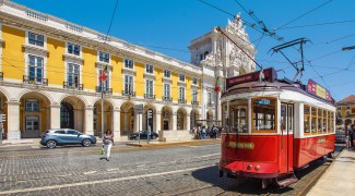 Portugal suspenderá voos com origem e destino ao Brasil até 14 de fevereiro