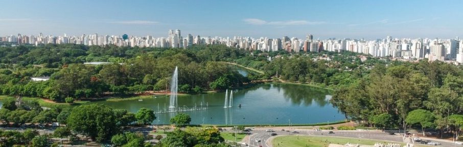 Lugar querido dos paulistanos ganha cara nova em 2021, com restaurantes, lojas, aplicativo de bike e horário estendido