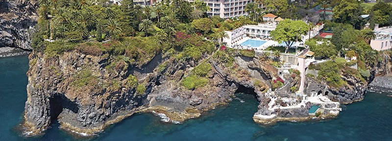 Quer viajar para a Ilha da Madeira? Veja nossas dicas