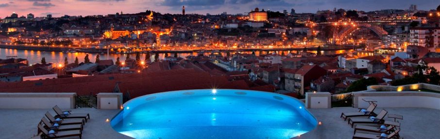 Procurando onde se hospedar no Porto? Veja nossas dicas