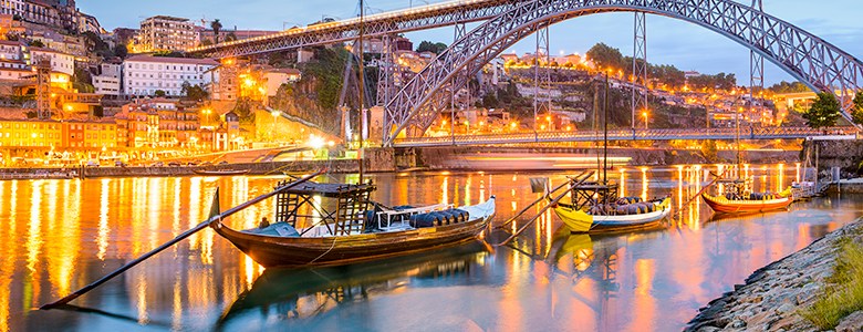 Guia Portugal: highlights da incrível cidade do Porto
