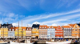 Copenhagen é a ‘cidade mais segura do mundo’ em 2021