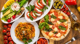 Delivery já: 15 restaurantes italianos para pedir em São Paulo