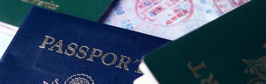 Estudo da empresa Henley Passport Index avalia passaportes mais poderosos e com mais facilidades de acesso no mundo; Japão ocupa topo da lista pelo quinto ano consecutivo