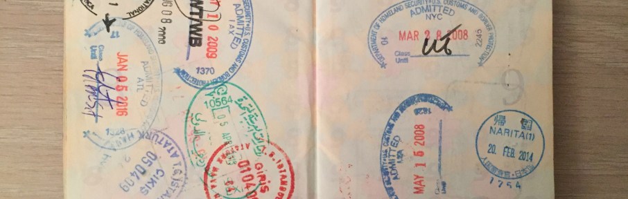 Segundo novo relatório, que classifica os passaportes que fornecem viagens mais fáceis ao redor do mundo, China e Emirados Árabes Unidos são os países que mais cresceram