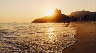 De praias badaladas a cenários incríveis: os lugares mais instagramáveis do Rio de Janeiro