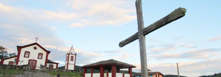 Conceição do Ibitipoca, um vilarejo mineiro onde o tempo parece ter parado