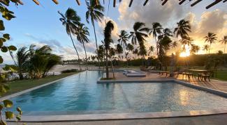 Cinco hotéis incríveis em São Miguel dos Milagres, em Alagoas