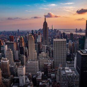 Time Out divulga ranking com as melhores cidades do mundo em 2021. Veja lista!