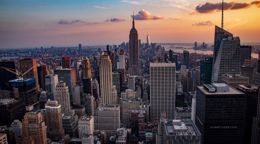 Nova York é uma das 10 melhores cidades do mundo em 2021