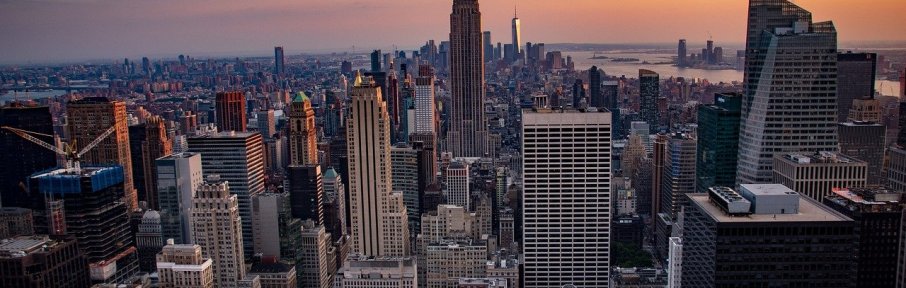 Segundo órgão de turismo NYC & Company, a retomada começou no verão de 2021 e em breve grandes redes desembarcam na cidade 
