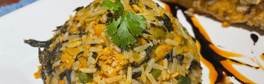 Com ingredientes regionais, o prato típico maranhense entrega também muito da cultura local e guarda sabor inesquecível