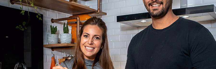 A Ana e o Zé, os nomes por trás do famoso perfil Do Pão ao Caviar, compartilharam com a CNN Viagem&Gastronomia seus restaurantes prediletos em São Paulo 
