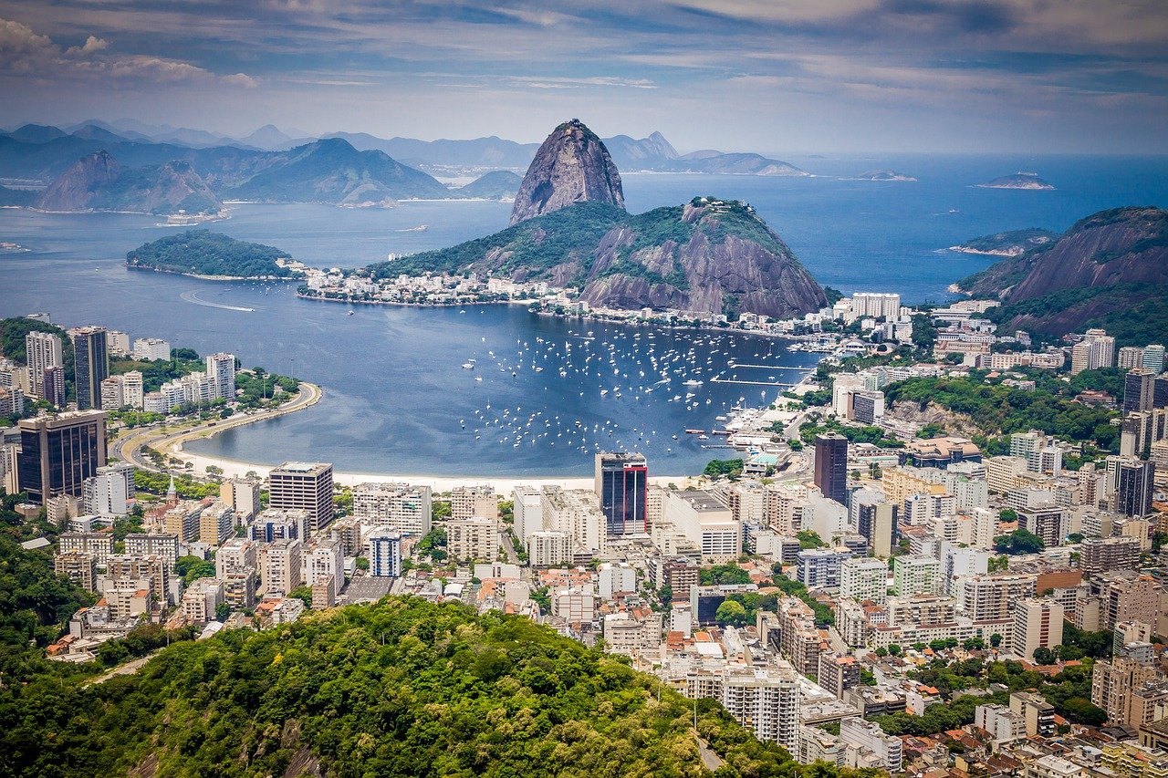 Nômades digitais: Rio quer atrair turistas para trabalharem e viverem temporariamente na cidade