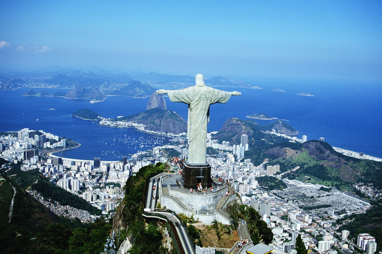 Feriados no Brasil: pesquisa revela os lugares mais procurados pelos viajantes