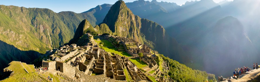 Historiador peruano e arqueólogo norte-americano dizem que a cidade perdida dos Incas foi tratada pelo nome errado nos últimos 100 anos e que pode nem ter estado "perdida"