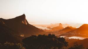 Miniguia prático do Rio de Janeiro, a eterna Cidade Maravilhosa