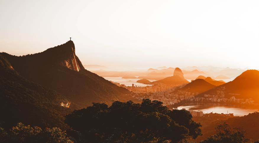 Rio de Janeiro aparece como um dos destinos domésticos mais procurados em duas pesquisas recentes