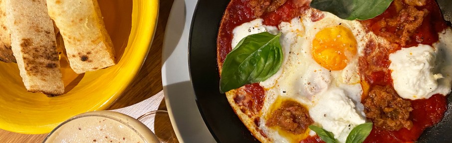 Italiano autêntico e descontraído, ideal para curtir com os amigos, abre no novo complexo gastronômico do Itaim 