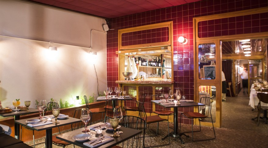 Novo bar e restaurante Purgatório, na Rua dos Pinheiros, tem aconchegante varanda e menu com tapas espanholas e itens de uma tasca portuguesa
