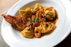 Semana da gastronomia italiana em SP começa nesta segunda; veja participantes