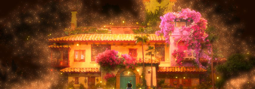 ‘Encanto’ e a Colômbia que inspirou o realismo mágico da nova animação da Disney
