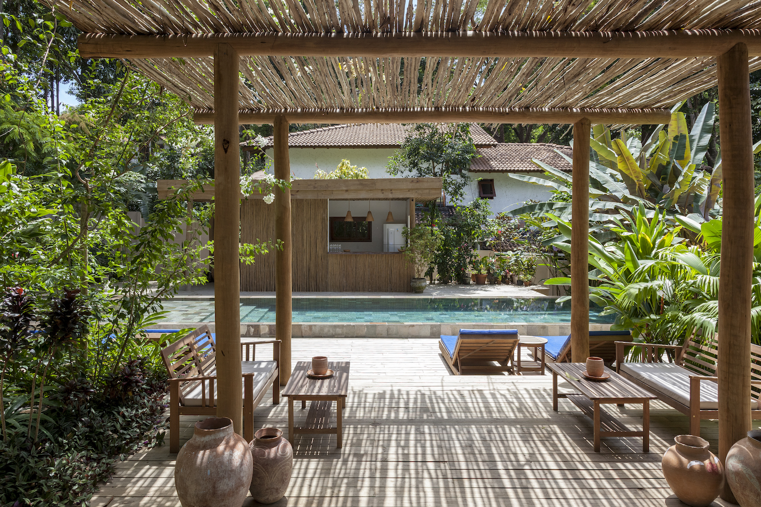 Trancoso, hot spot no sul da Bahia, ganha novo hotel de luxo