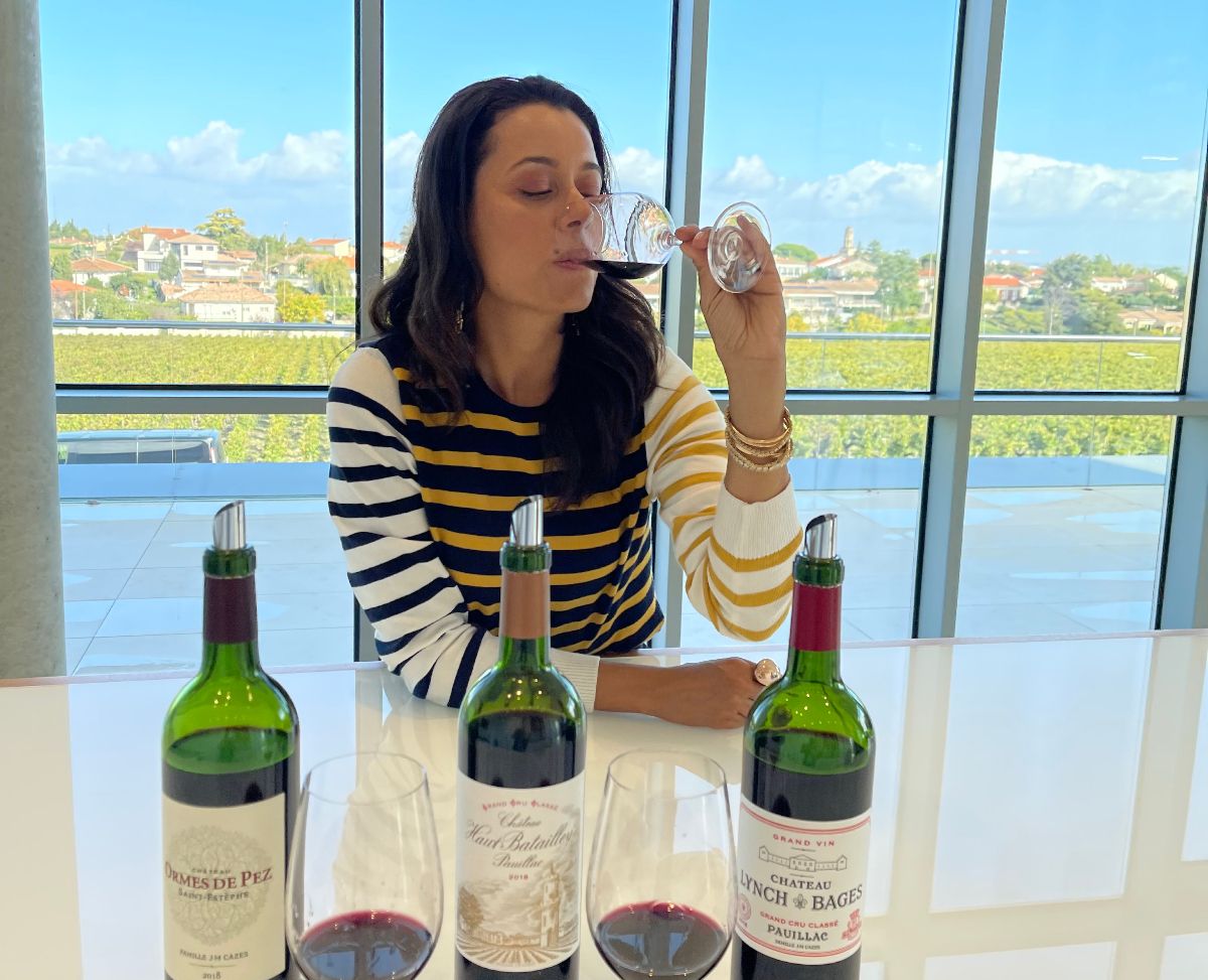 A journey through the vineyards: the classification of Bordeaux wines