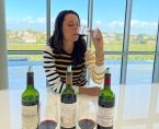 Uma jornada pelos vinhedos: a classificação dos vinhos de Bordeaux