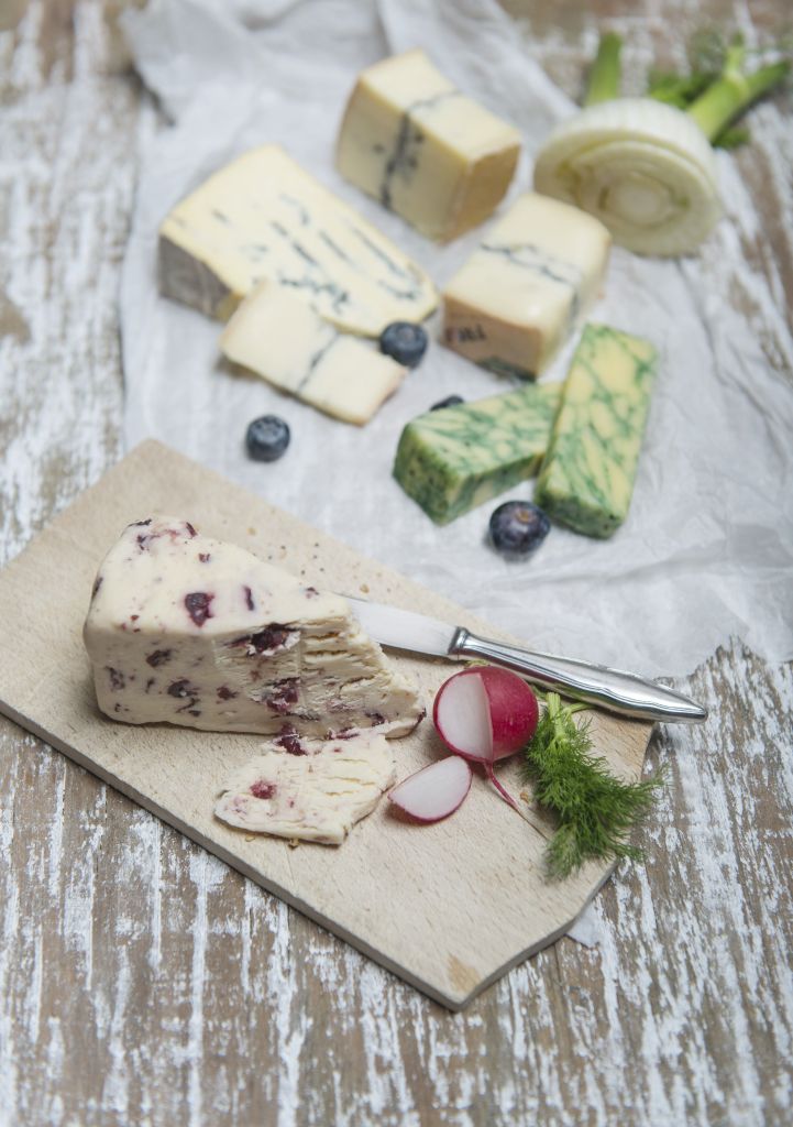 The best cheeses in the world: a list of the most appreciated in Europe