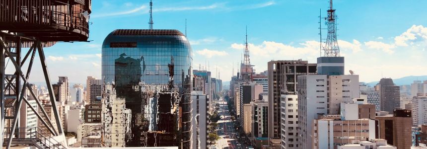 São Paulo está entre os 50 melhores destinos do mundo para visitar em 2022