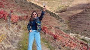 CNN Séries Originais: conheça os vinhos e queijos da região da Borgonha Portuguesa