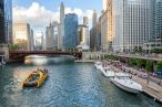 Por que Chicago deve estar na sua lista de viagens em 2022